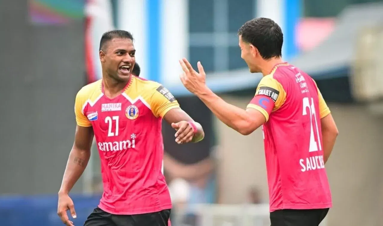 Three things East Bengal must improve ahead of Super Cup