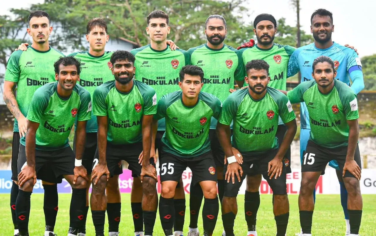 Bengaluru FC look to build momentum against Gokulam Kerala in upcoming Super Cup fixture