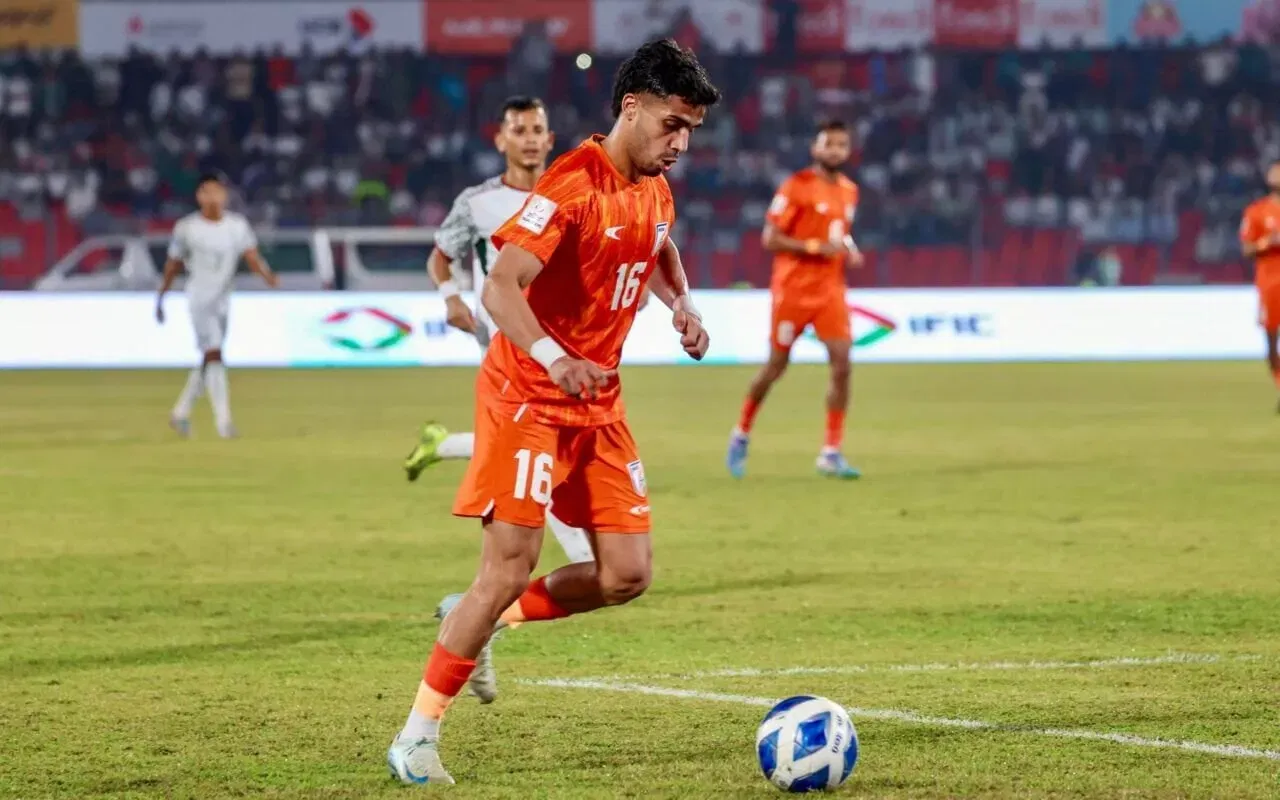 Tres lecciones aprendidas de la derrota de India contra Bangladesh en las eliminatorias de la Copa Asiática AFC