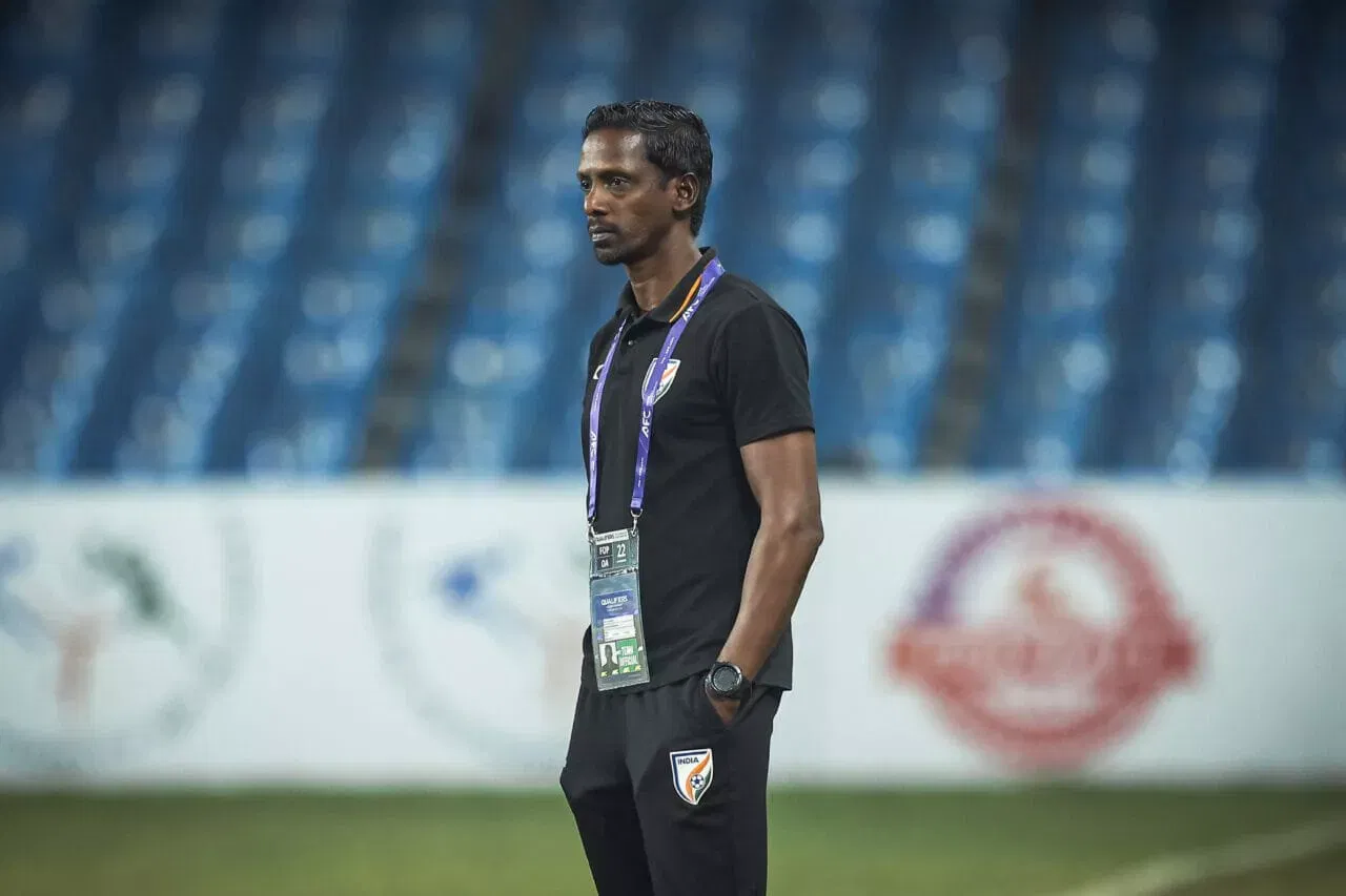 AFC U17 Asian Cup Qualifiers: India stay sharp, Gangte's heroics and other talking points