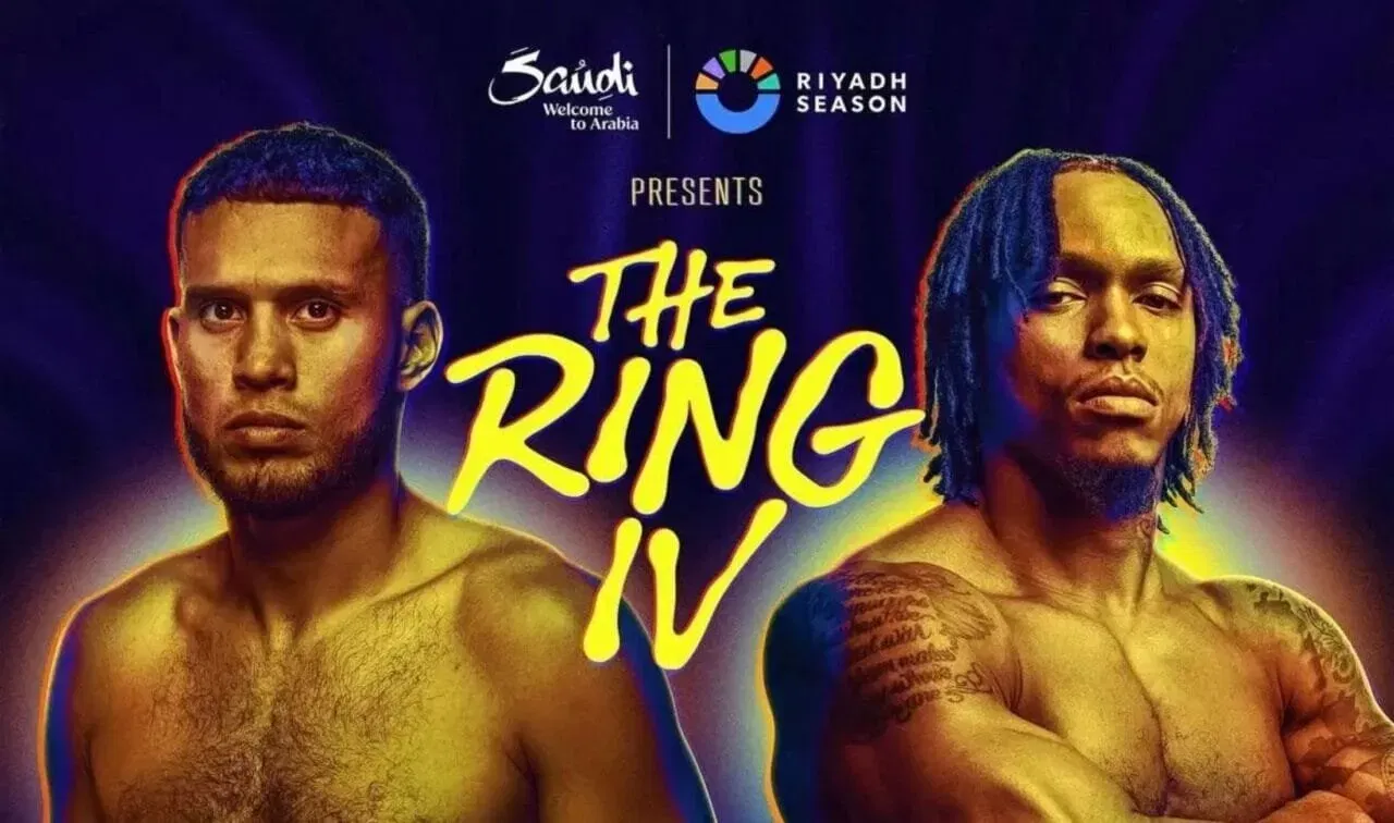 David Benavidez vs Anthony Yarde; WBC light heavyweight title