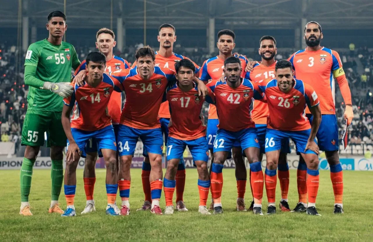 Three things FC Goa need to fix before Super Cup 2025 semi-finals