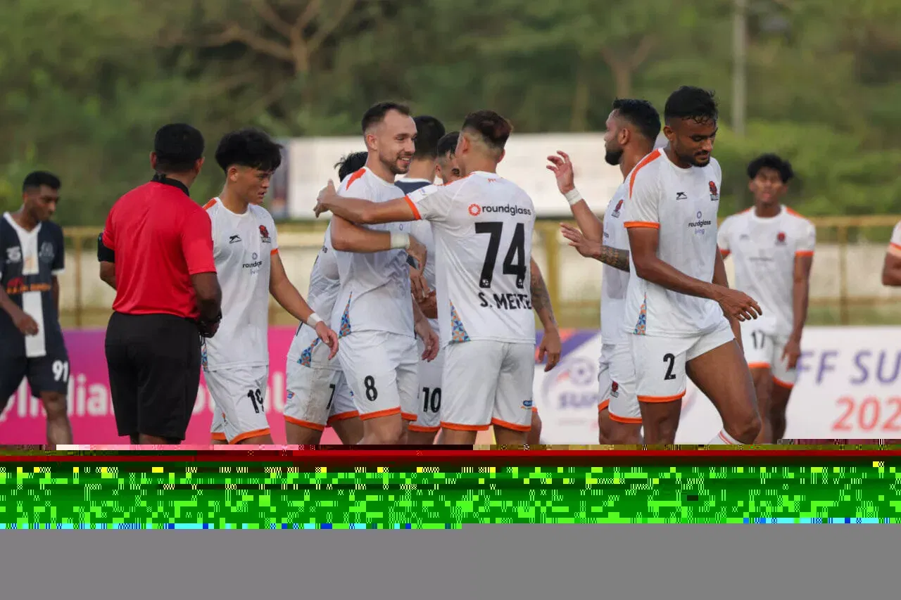 Habas anticipates challenging battle against Punjab FC