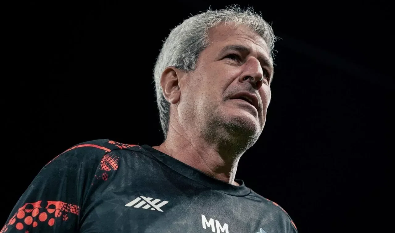 Manolo Marquez FC Goa