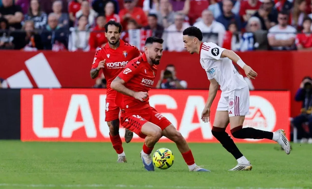 Rubén Vargas (Sevilla):