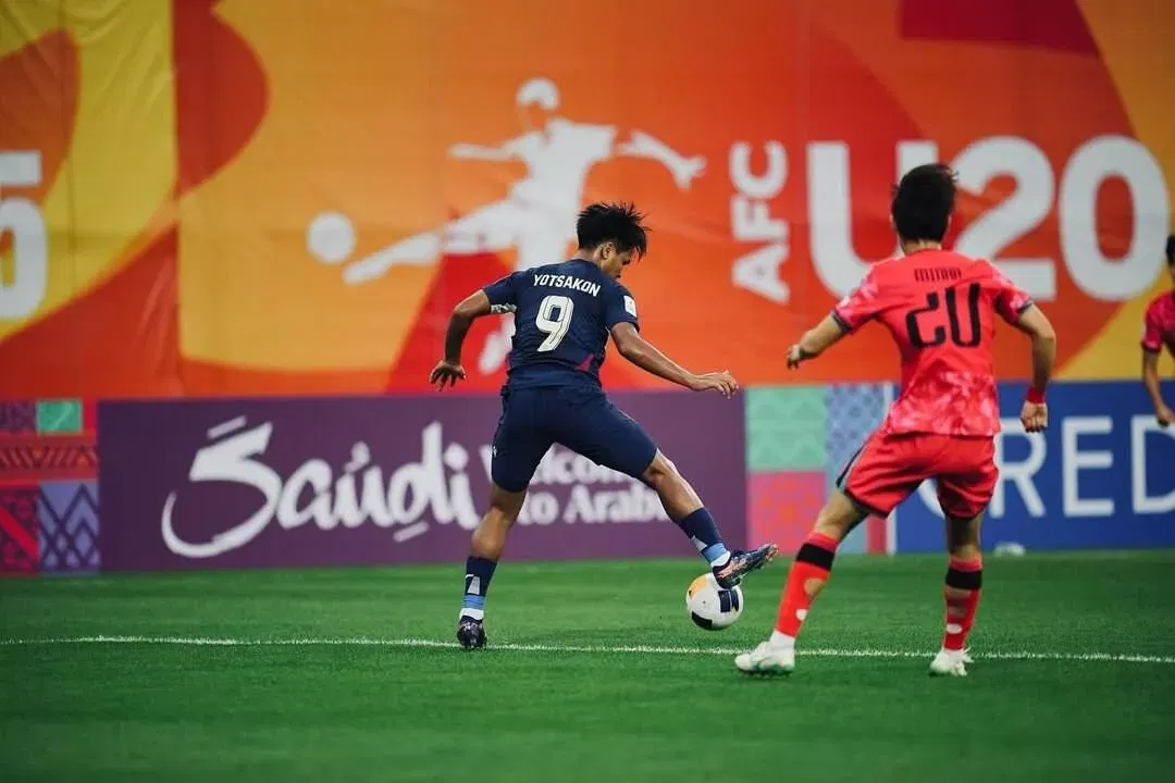 Tres jugadores de Tailandia U23 a tener en cuenta contra la selección de fútbol de India U23