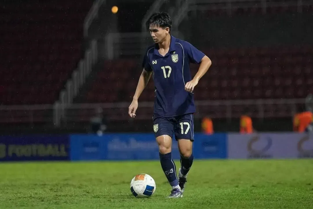 Three Thailand U23 players to watch out for against India U23 football team