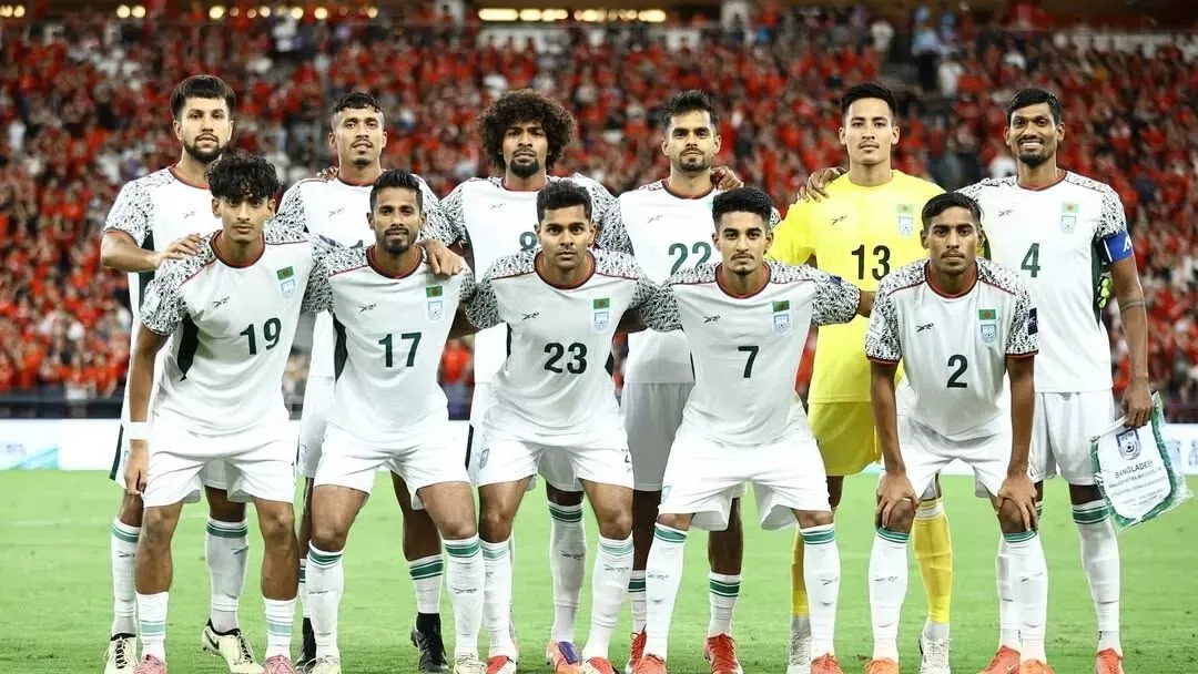 Escenario de clasificación para el Grupo C de las eliminatorias de la Copa Asiática AFC 2027