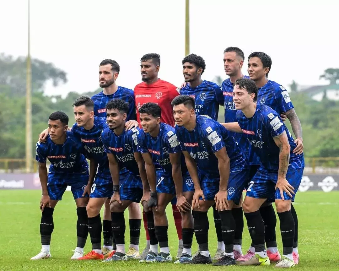 Kerala Blasters target their second victory against Sporting Club Delhi in Super Cup 2025