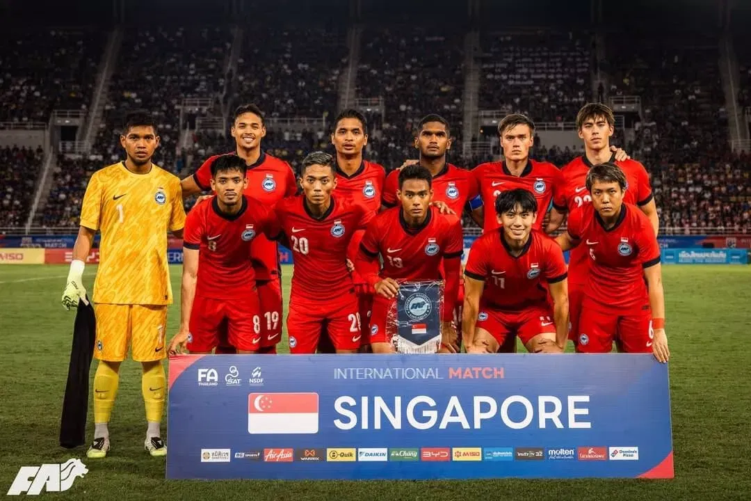 Escenario de clasificación para el Grupo C de las eliminatorias de la Copa Asiática AFC 2027