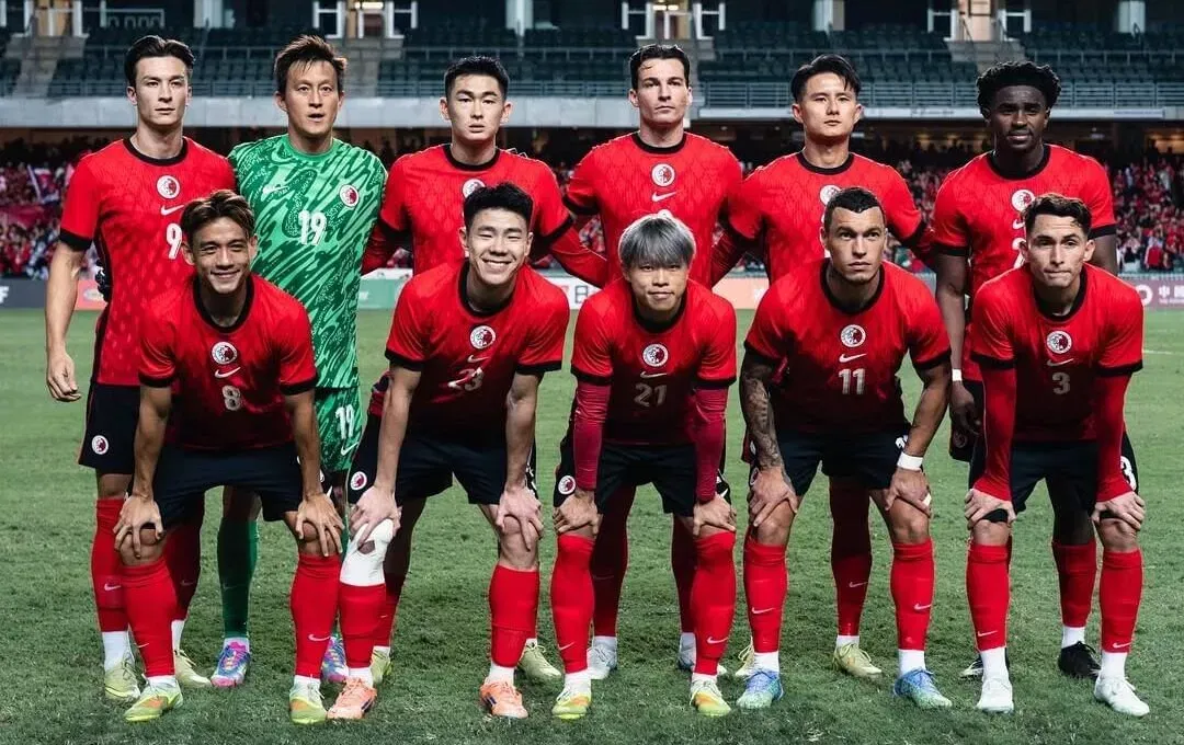 Escenario de clasificación para el Grupo C de las eliminatorias de la Copa Asiática AFC 2027