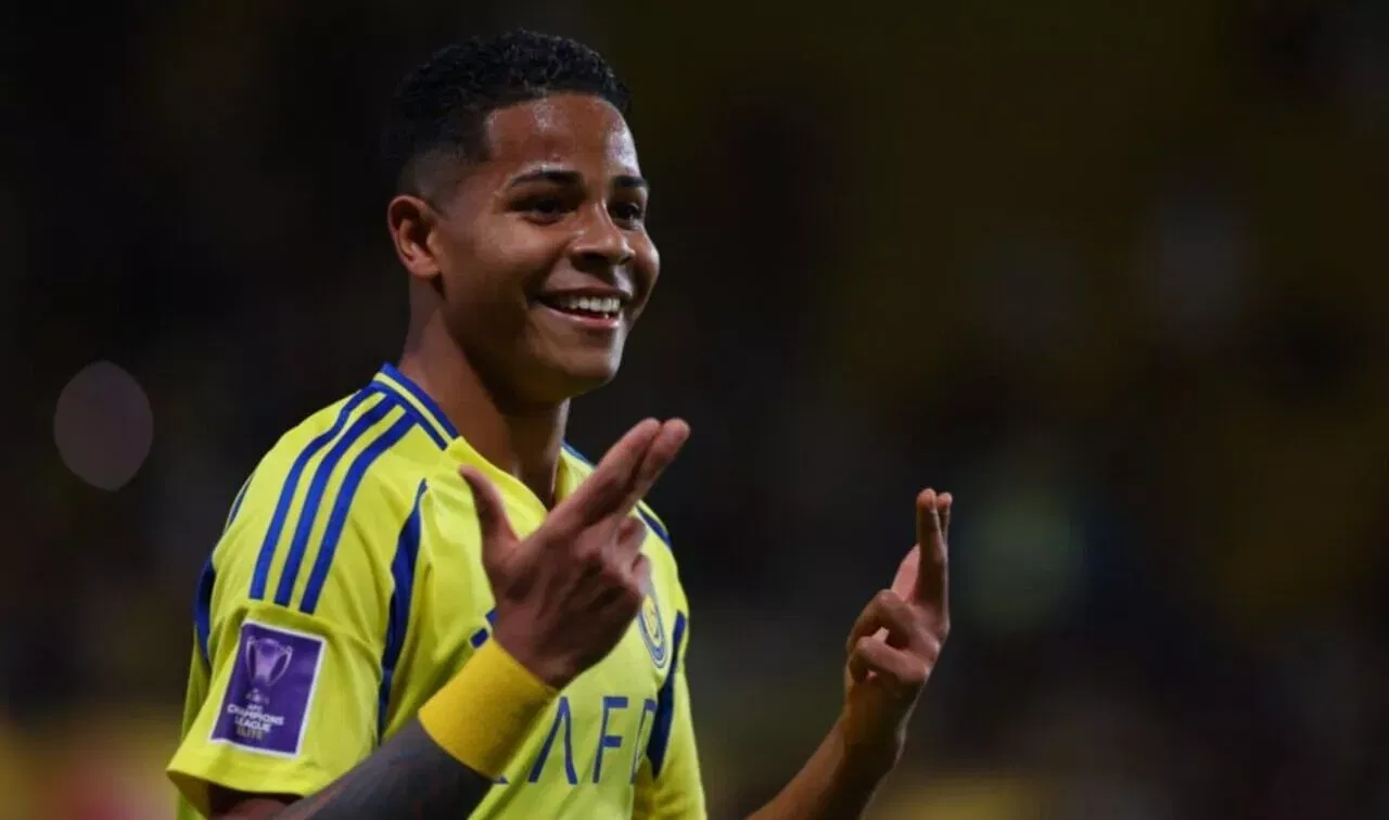 FC Goa vs Al Nassr Player Ratings: Sandesh Jhingan and co get swept away