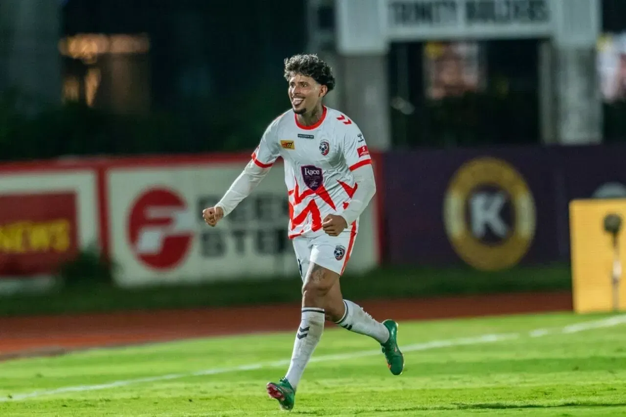 Máximos goleadores de la Superliga Kerala 2025 después de los partidos de la sexta jornada