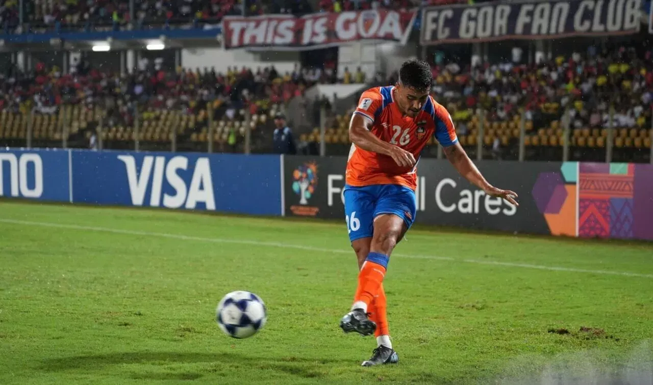 Al Nassr vs FC Goa: Three key players battles that can decide AFC Champions League 2 away fixture