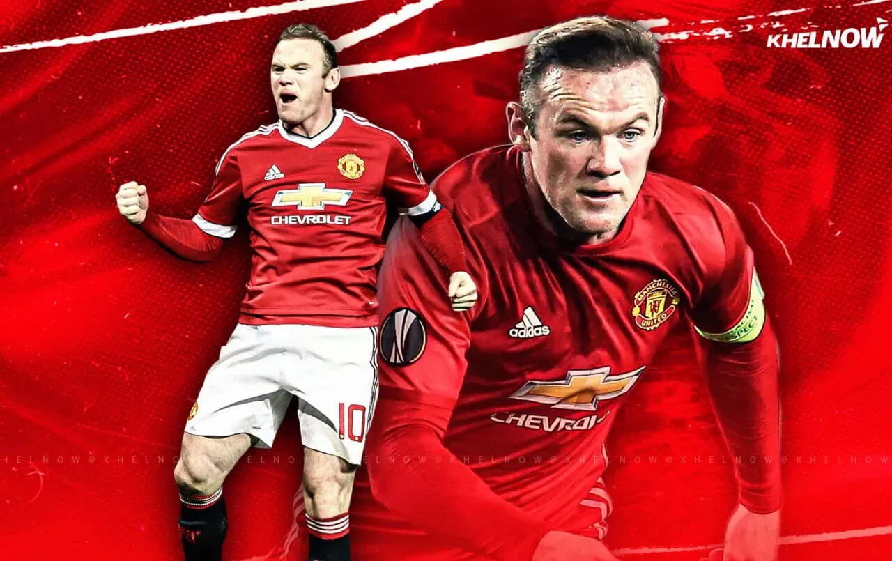 Wayne Rooney opens up about receiving 'death threats' after move to Man United
