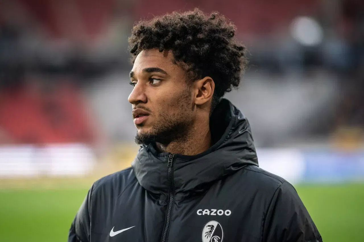 Kevin Schade (Brentford)