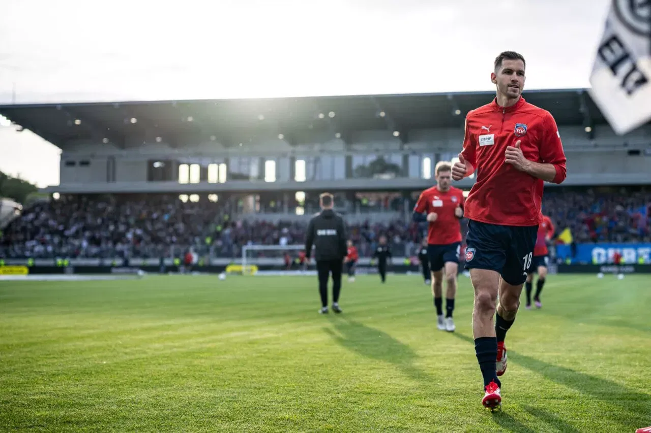 Marvin Pieringer (Heidenheim)