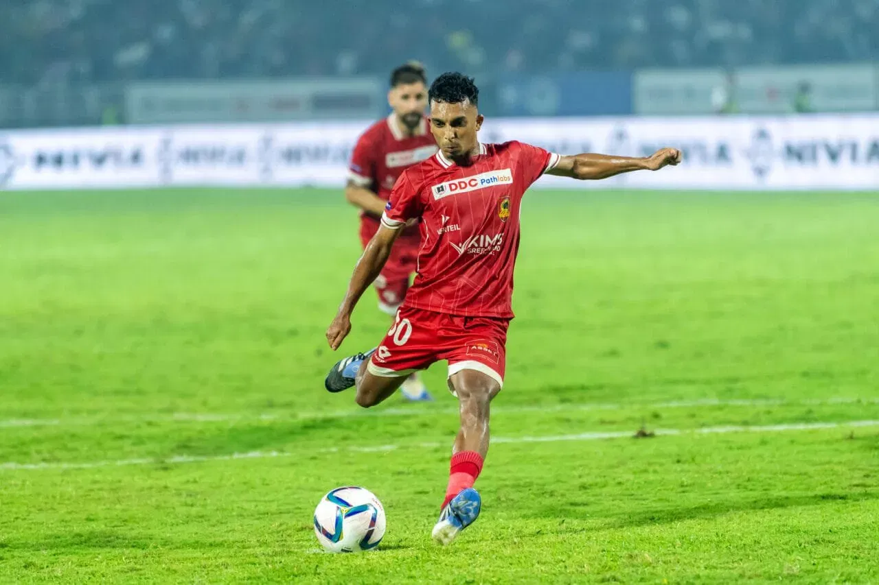 Kannur Warriors upset defeating defending champions Calicut to secure a spot in Super League Kerala Final