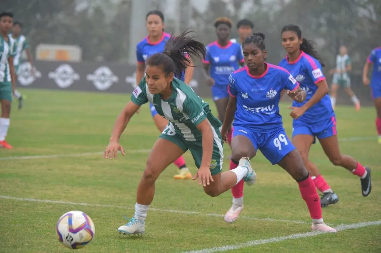 IWL 2025-26: Garhwal United FC and Sethu FC kick off with wins; Gokulam Kerala play out draw