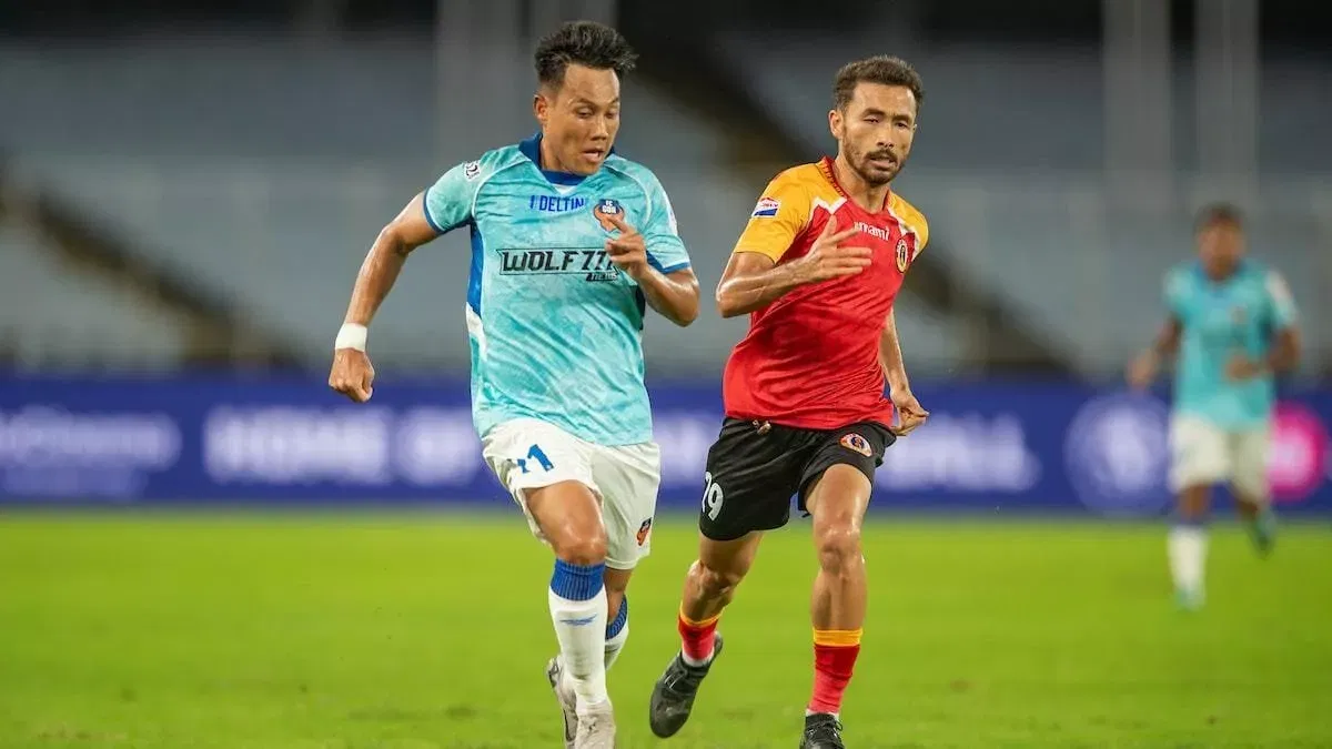 FC Goa vs East Bengal: All-time head-to-head record ahead of AIFF Super Cup Final