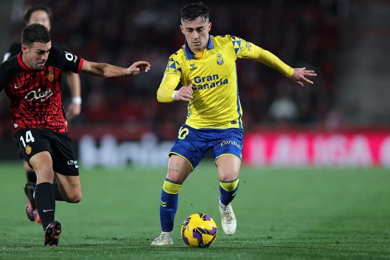 Alberto Moleiro Villarreal