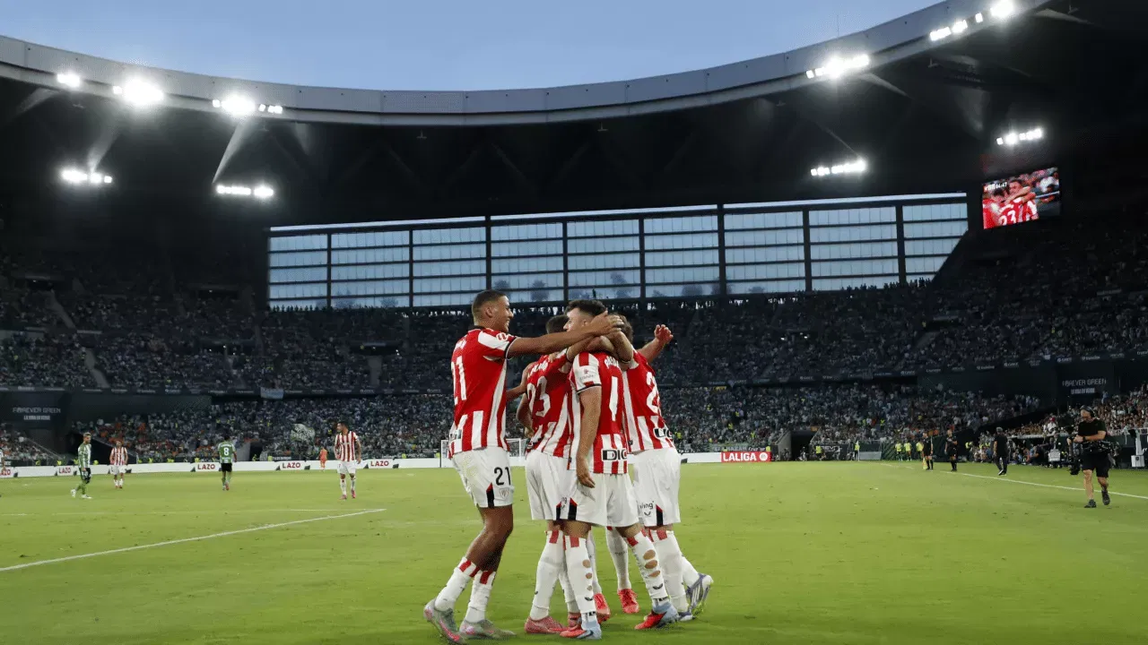 Athletic Club LaLiga