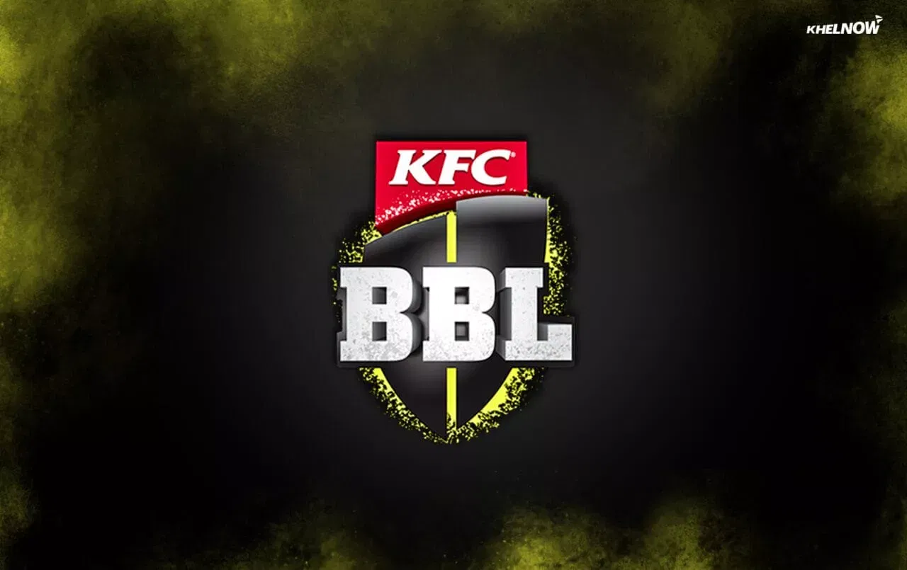 BBL: List of all Big Bash League winners in history
