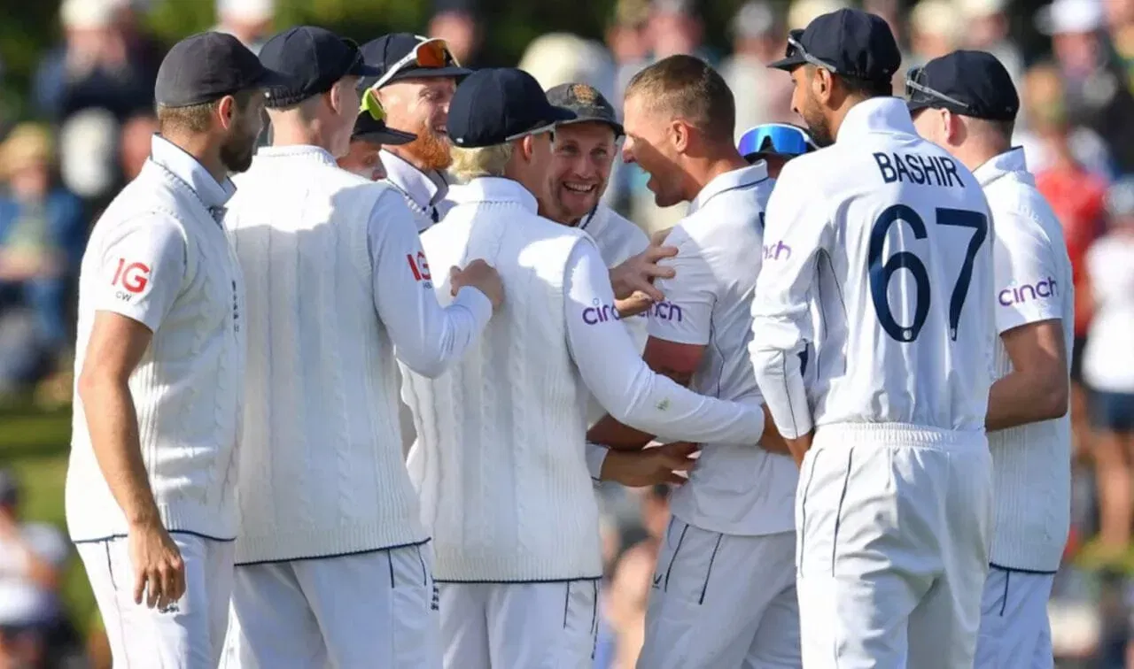 Ex-India Cricketer identified as England's next coach after Ashes 2025-26 debacle