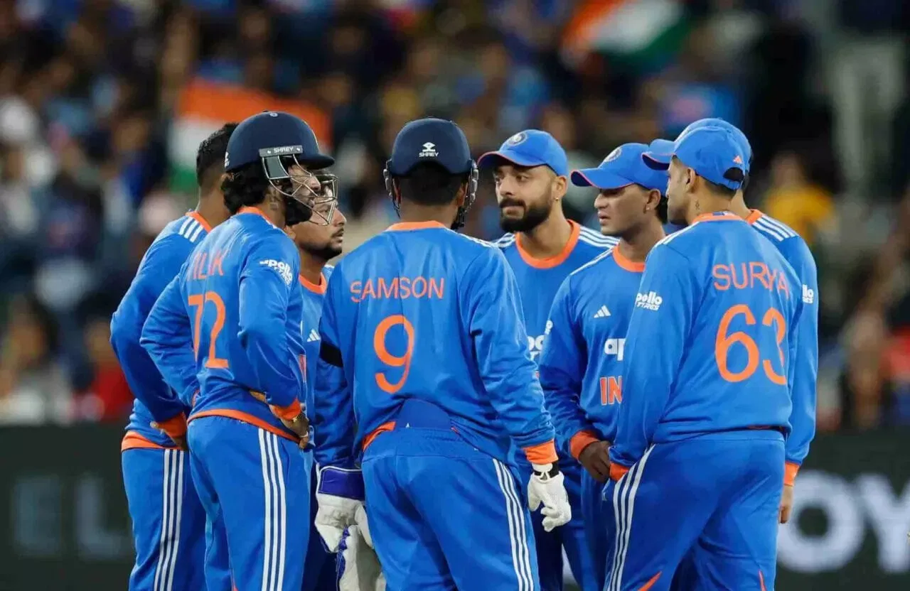India's squad for T20 World Cup 2026 to be announced on THIS date: Reports