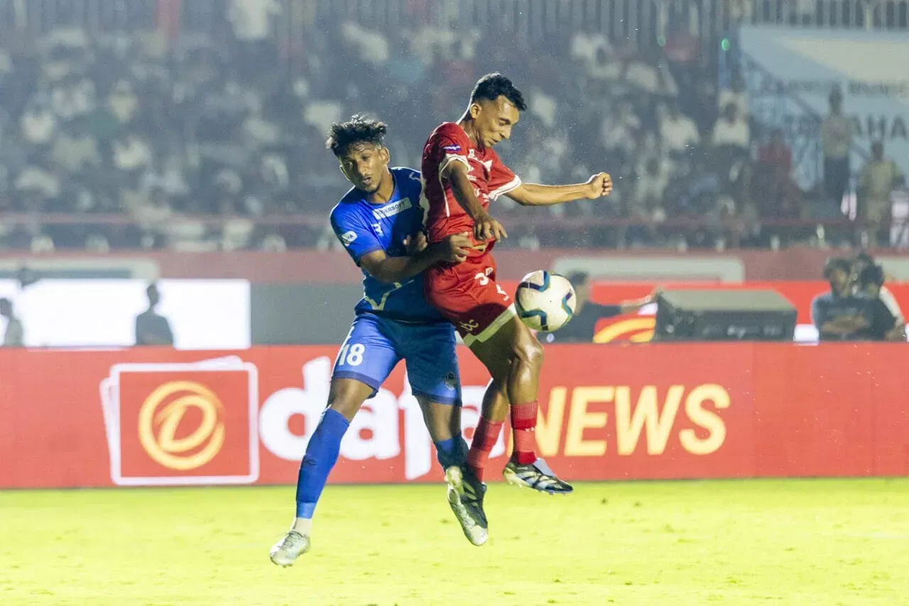Kannur Warriors FC beat Thrissur Magic FC 1-0 to be become Super League Kerala 2025 Champions