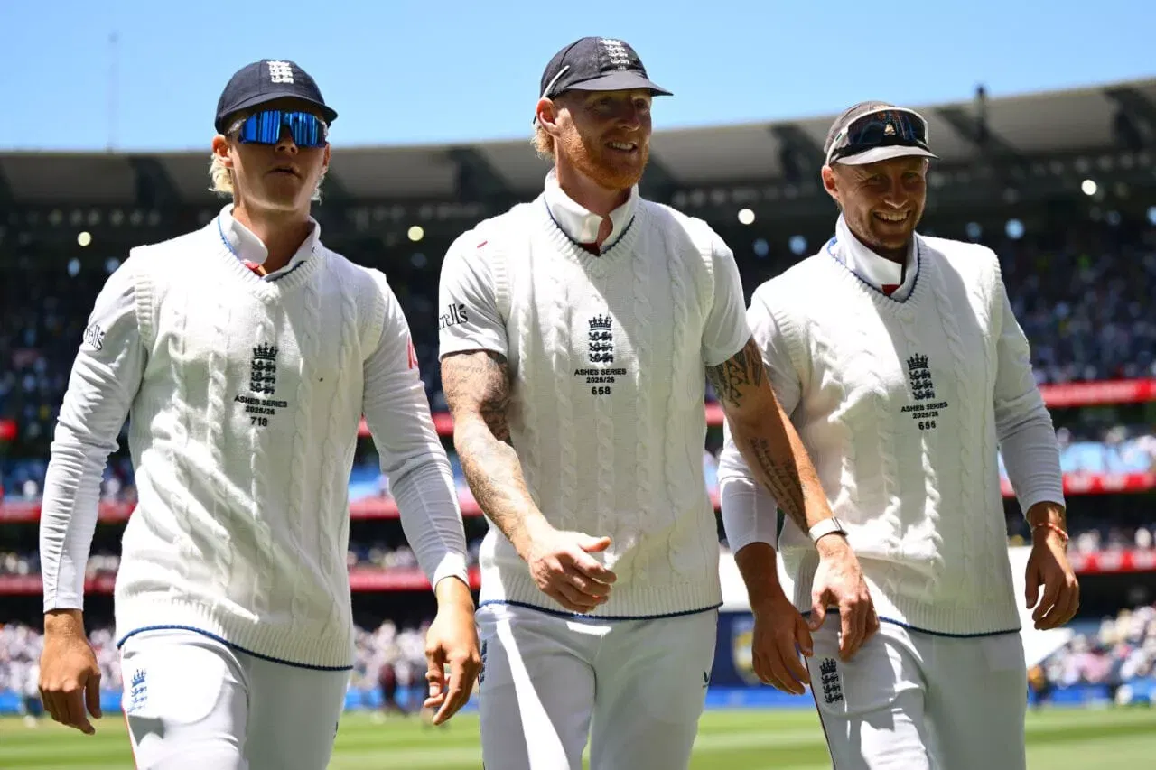 Australia vs England: 2025/26 Ashes Series - Fourth Test
