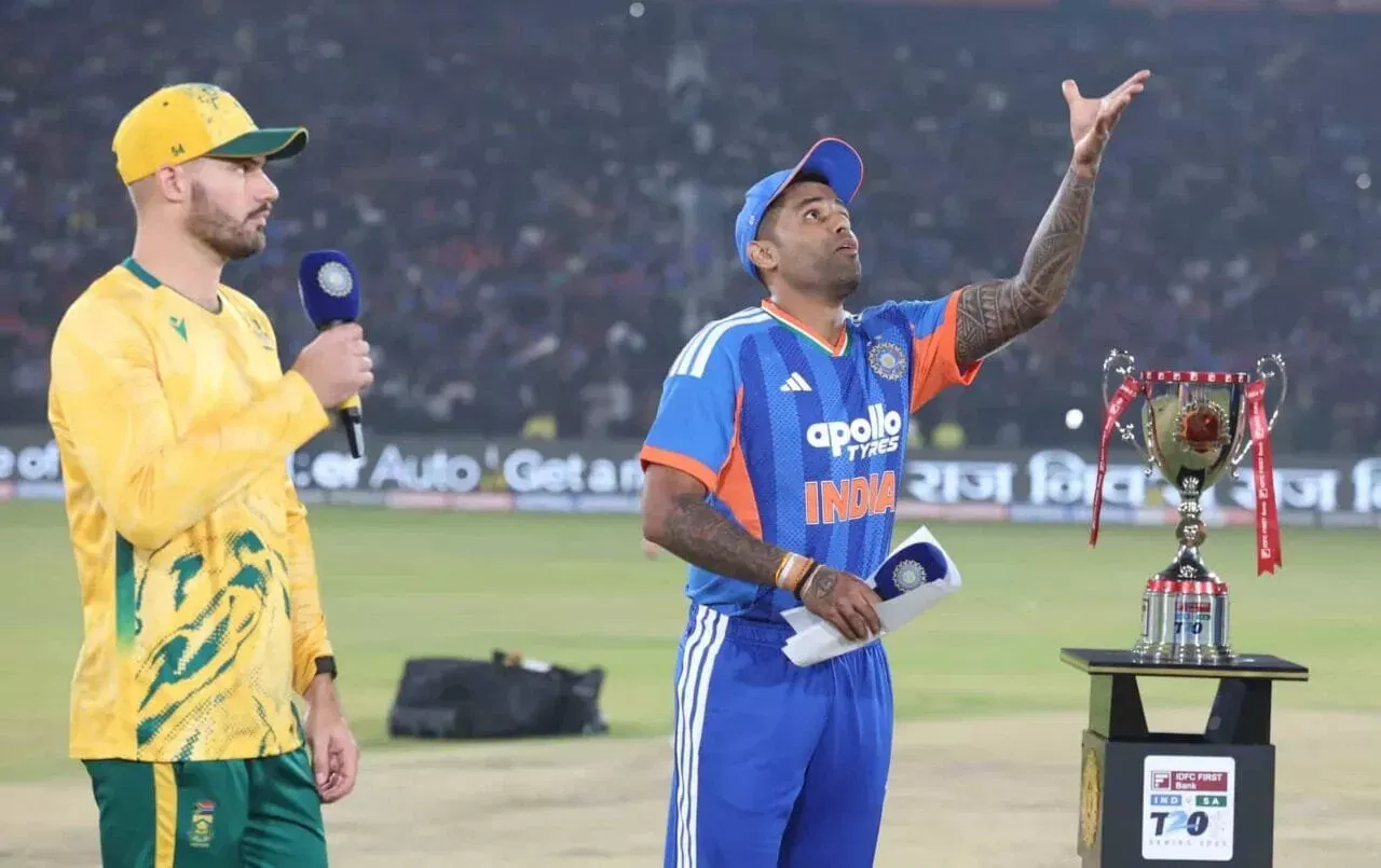 IND vs SA, IND vs SA 2025, India vs South Africa, India vs South Africa 2025, India, South Africa, Suryakumar Yadav, Aiden Markram