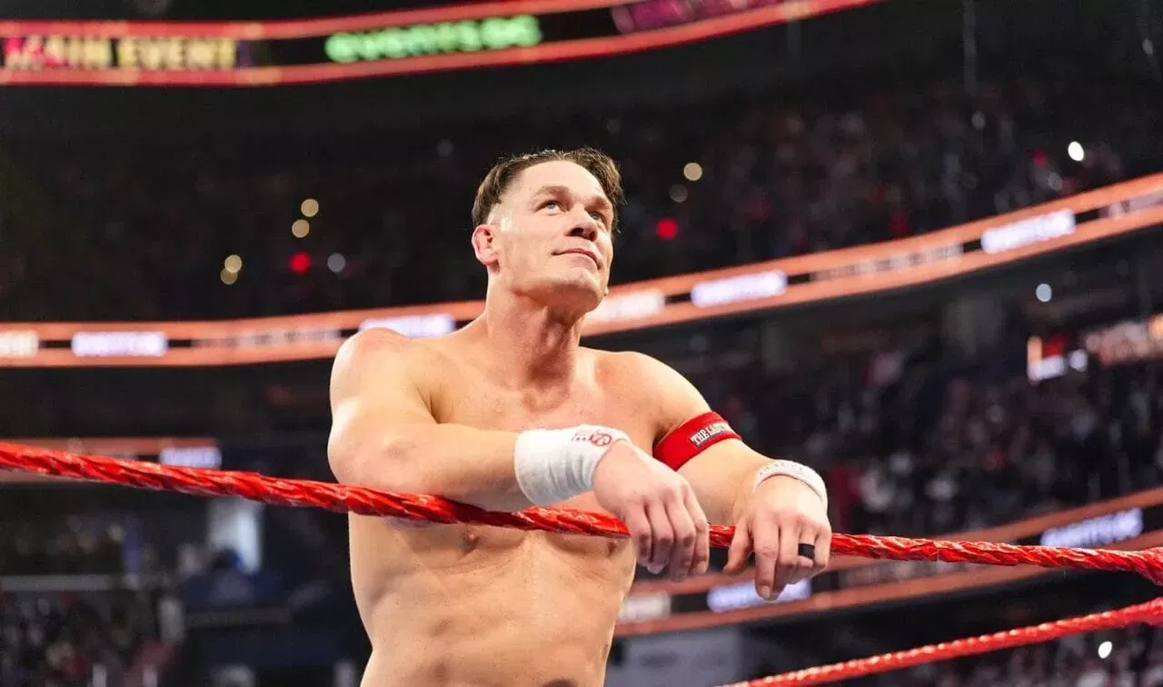 John Cena WWE Saturday Night's Main Event (2)