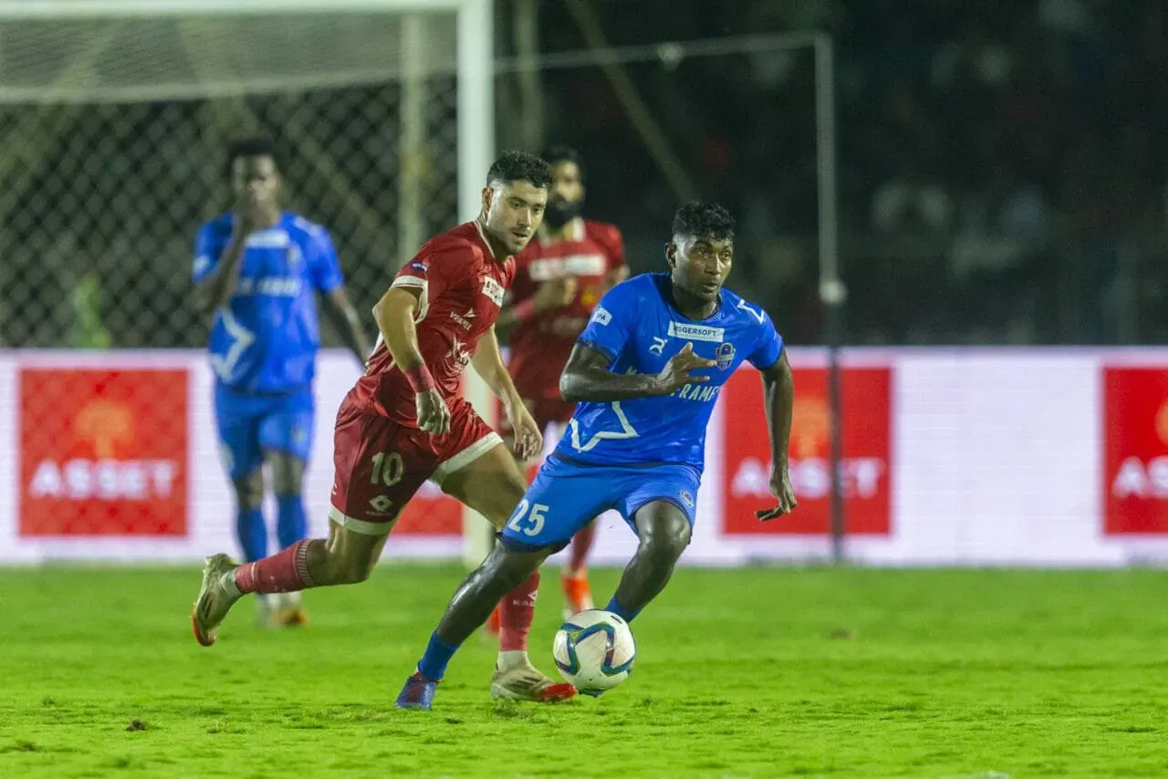 Kannur Warriors FC beat Thrissur Magic FC 1-0 to be become Super League Kerala 2025 Champions