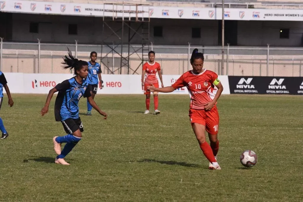 Who are the top scorers in every single edition of the IWL?