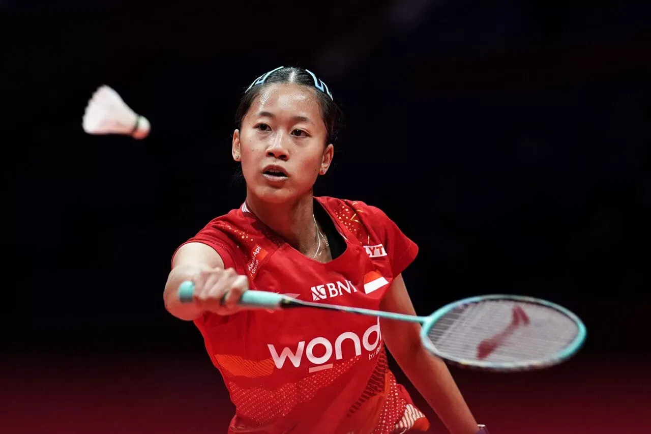 Putri Kusuma Wardani