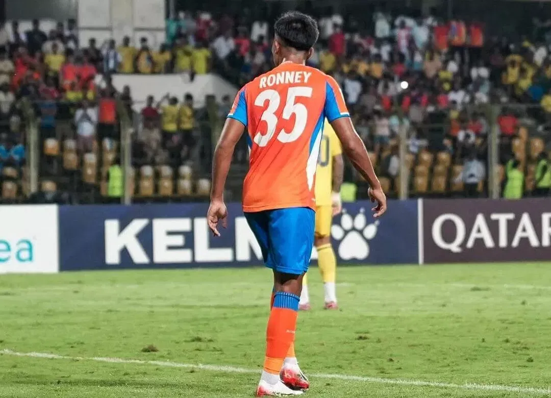 Top 5 youngsters who impressed in Super Cup 2025-26