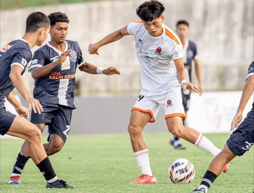 Top 5 youngsters who impressed in Super Cup 2025-26