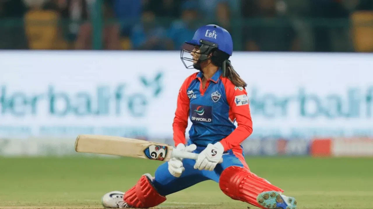 Jemimah Rodrigues