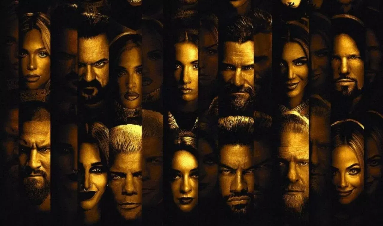 WWE Royal Rumble 2026