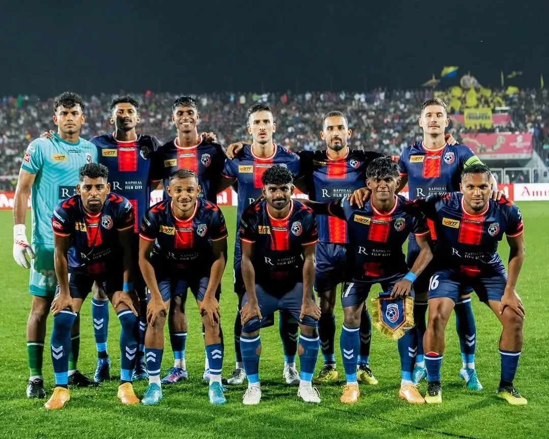 Super League Kerala 2025: All you need to know about the Playoffs