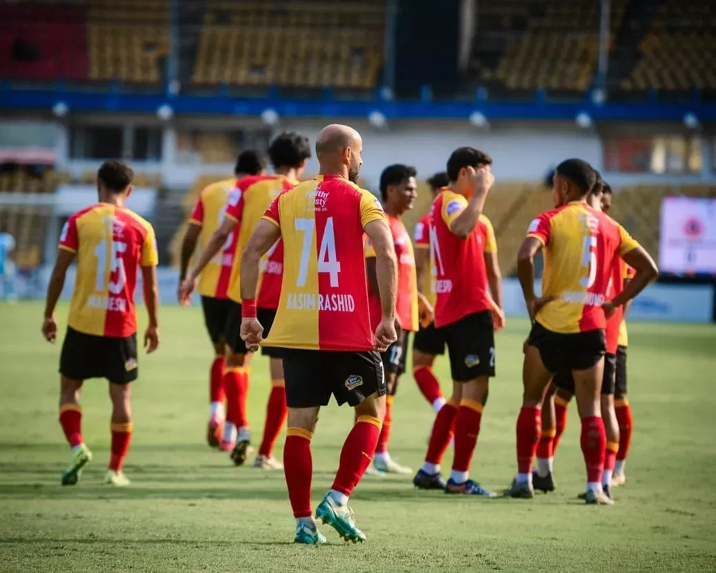 East Bengal storm into Super Cup 2025-26 final with a 3-1 win over Punjab FC