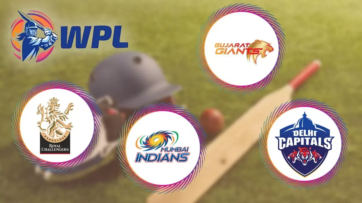 Women’s Premier League (WPL) 2026