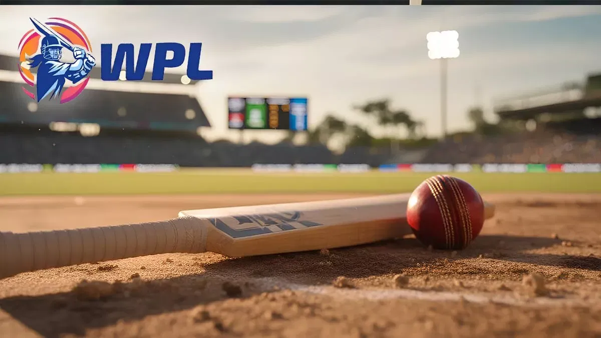 Women’s Premier League (WPL) 2026