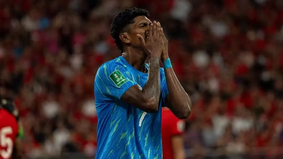 Indian Football ecosystem is in danger of extinction