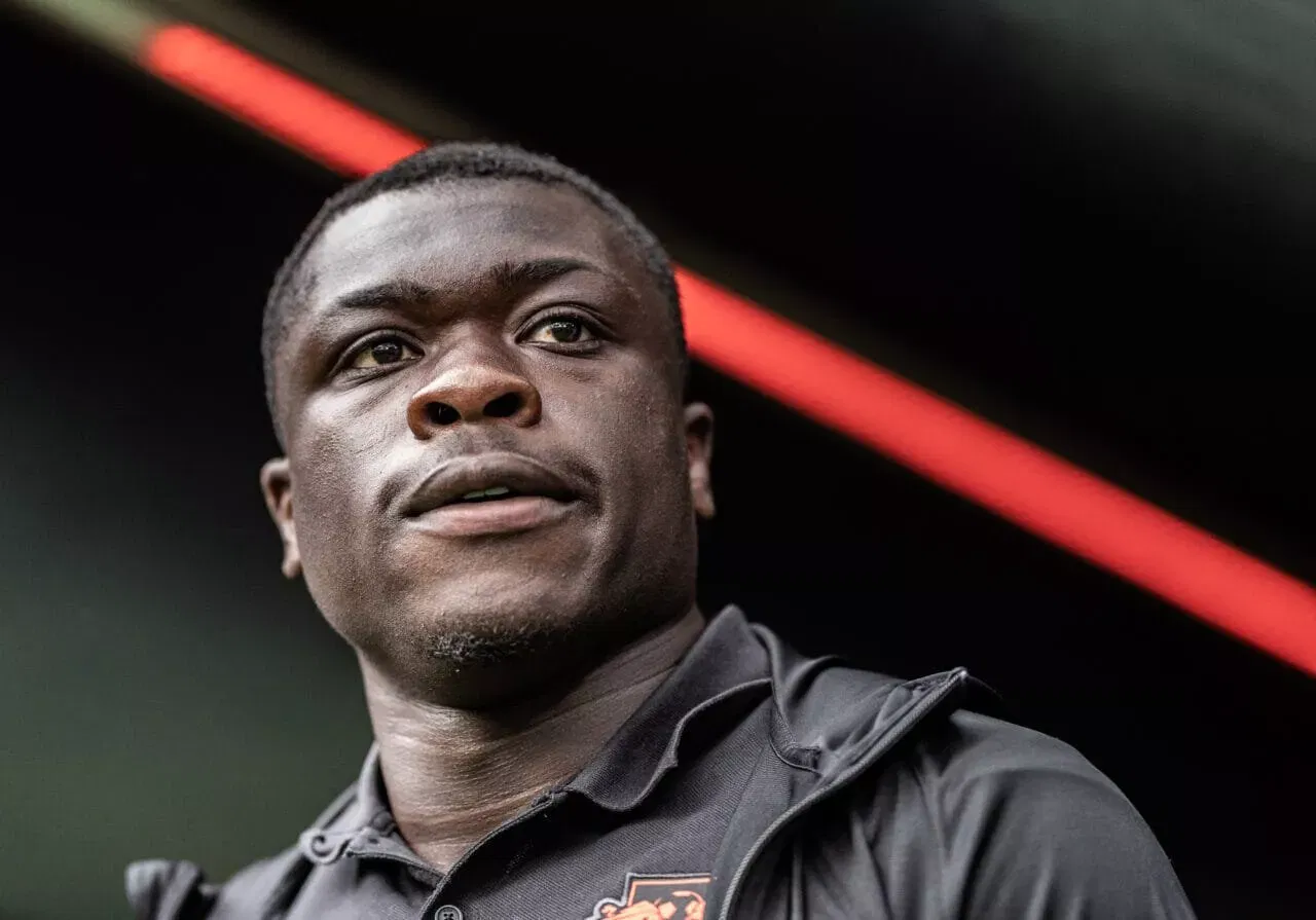 Brian Brobbey (Sunderland)