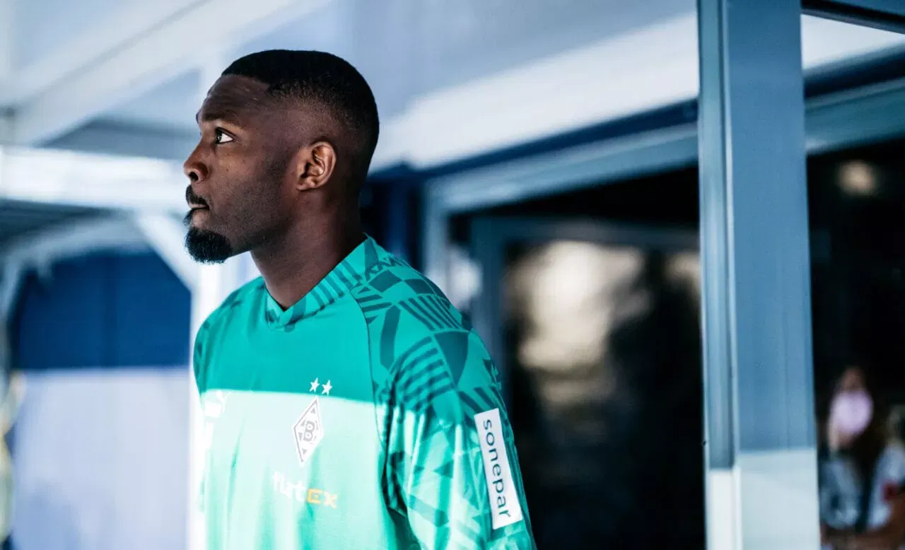 Marcus Thuram (Inter Milan)