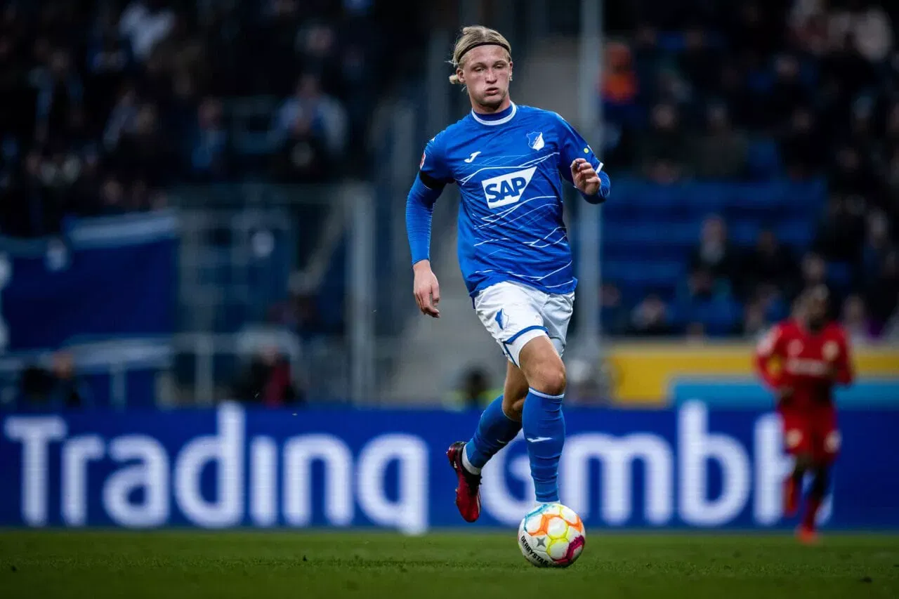 Kasper Dolberg (Ajax)