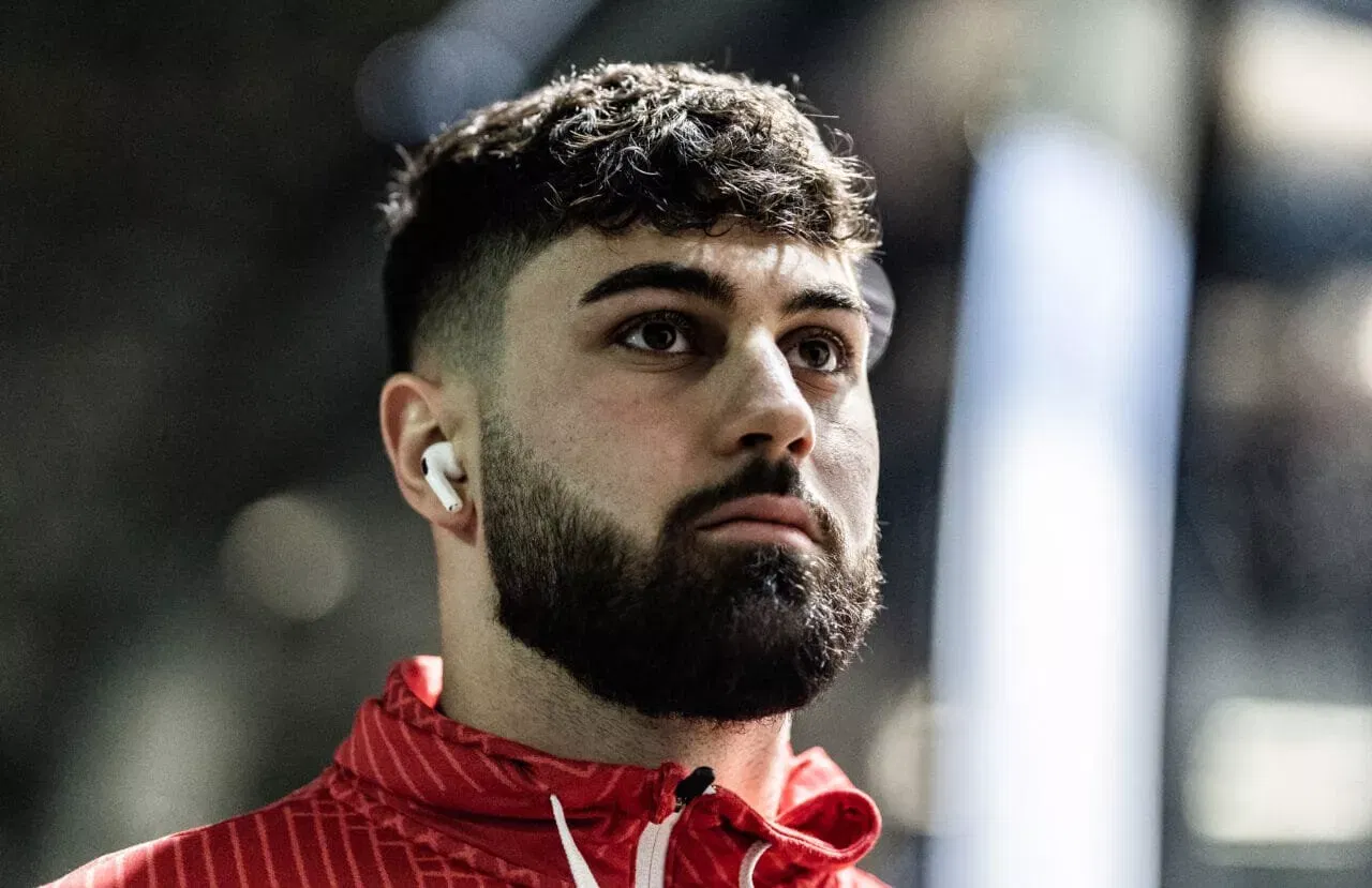 Josko Gvardiol Manchester City