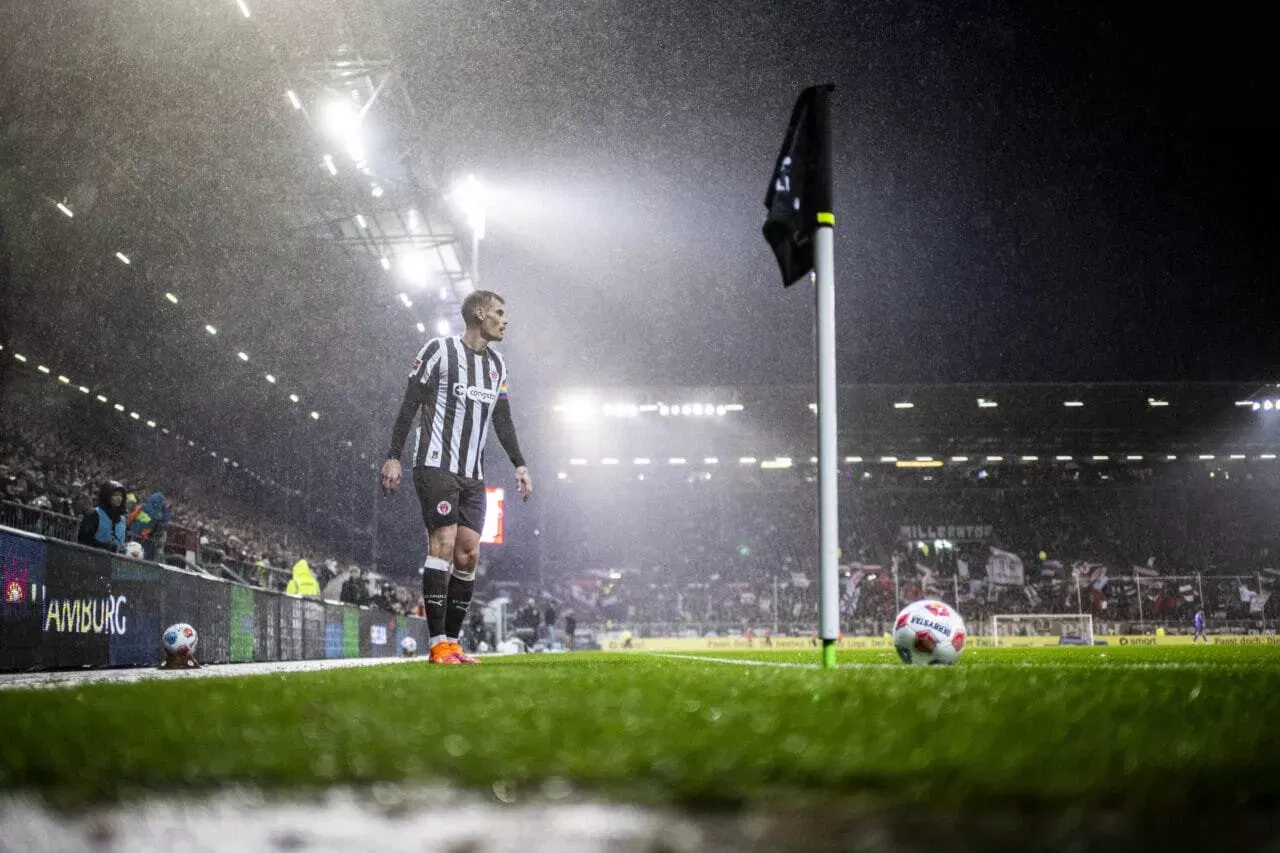 Eric Anders Smith (St. Pauli)